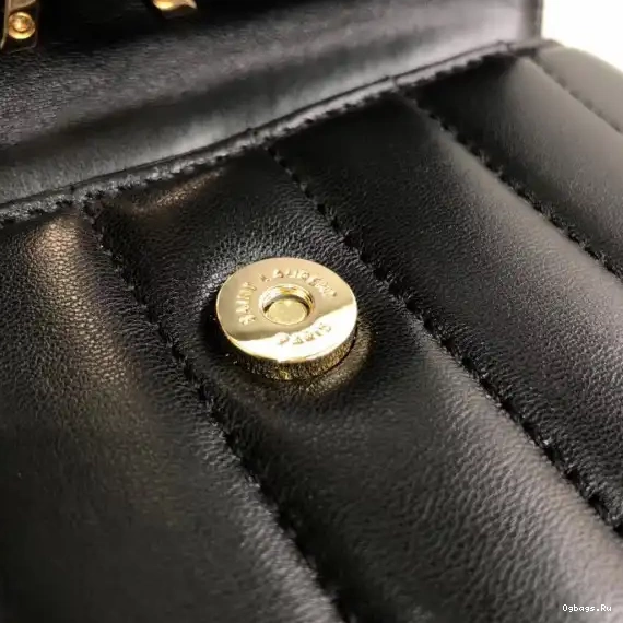 Vicky YSL Lambskin 0607